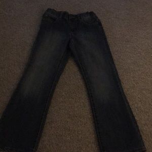 Children’s Place boys jeans size 8